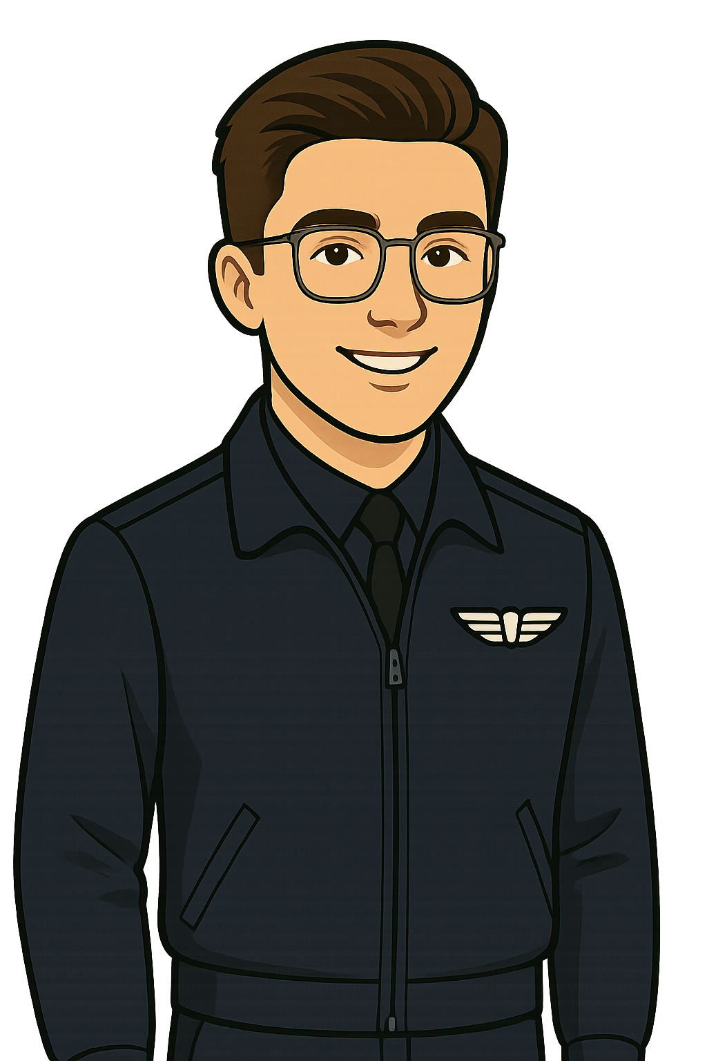 Reef Avatar