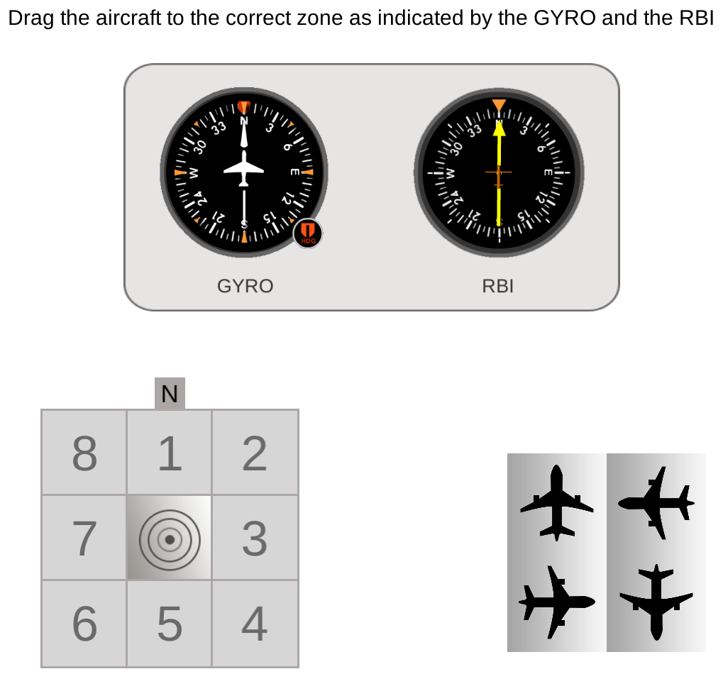 Navigating Flight School Assessments: My Experience with the AON Assessment