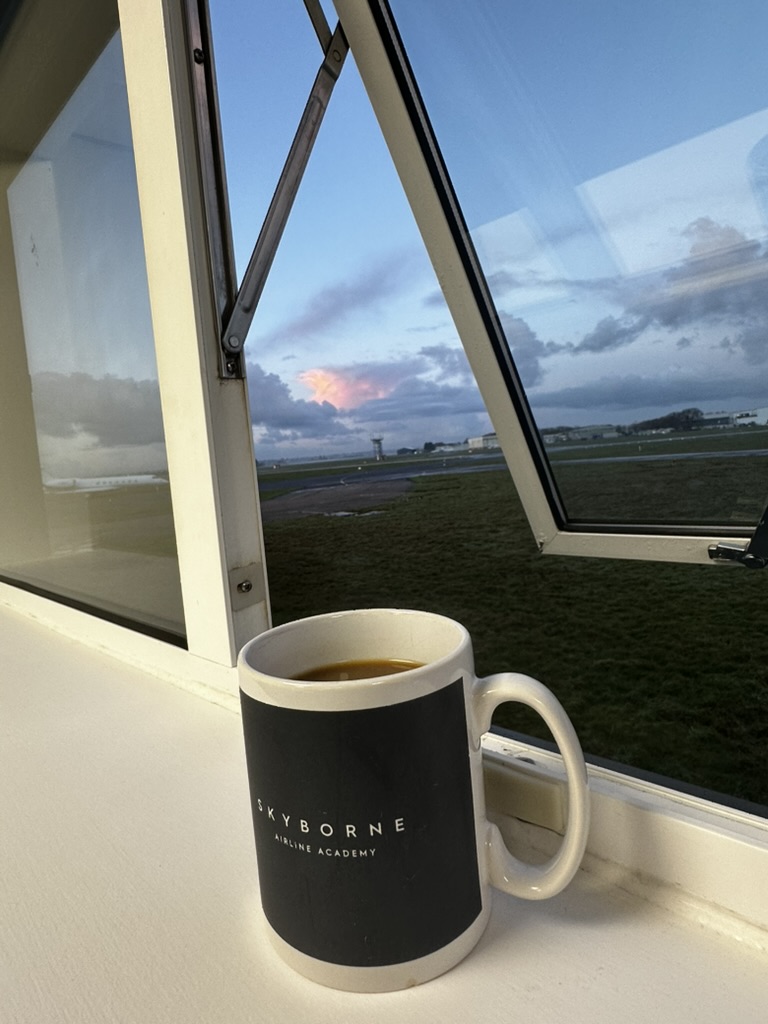 MOD 2 Done ✅ GNAV, PERF & the Push Toward MOD 3