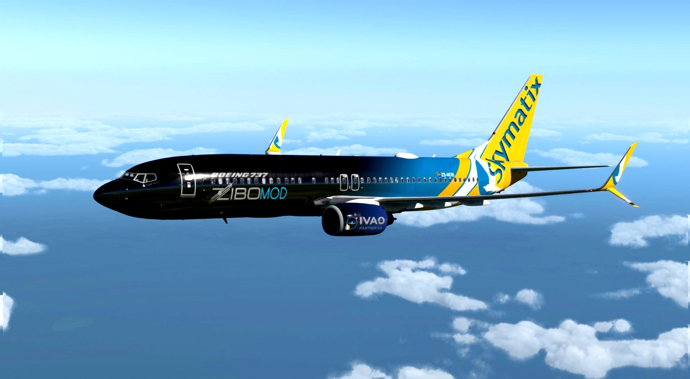 🎮 Why X-Plane is My Go-To Flight Sim (And What I Use With It)